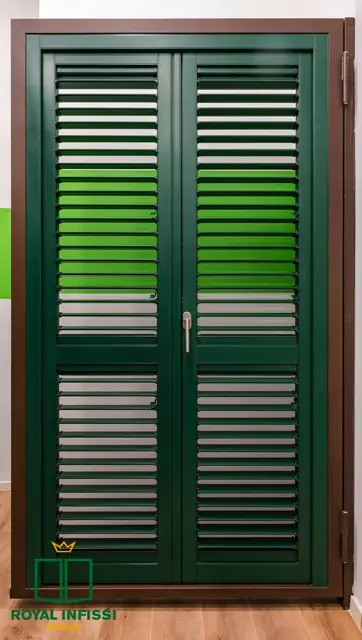 Project made by Royal Infissi