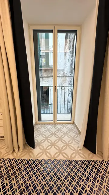 Project made by Royal Infissi