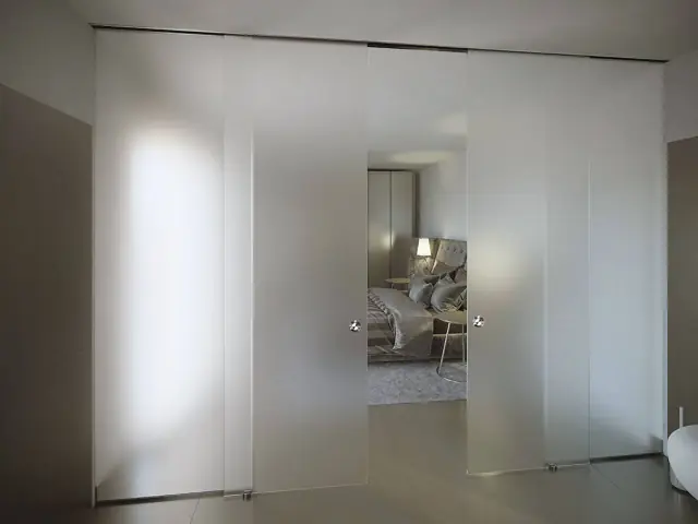 Project made by Royal Infissi