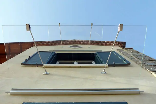 Project made by Royal Infissi
