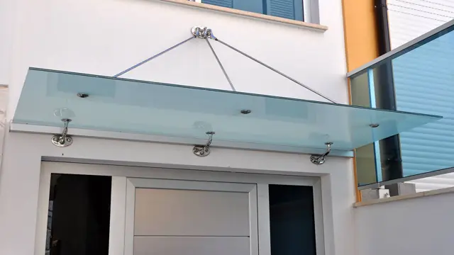 Project made by Royal Infissi